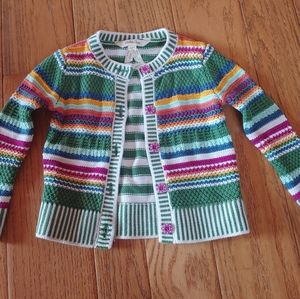 Matilda Jane Cardigan 💗
